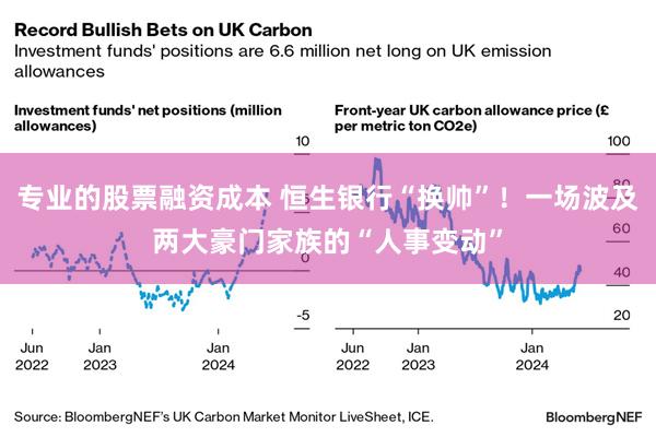 专业的股票融资成本 恒生银行“换帅”！一场波及两大豪门家族的“人事变动”